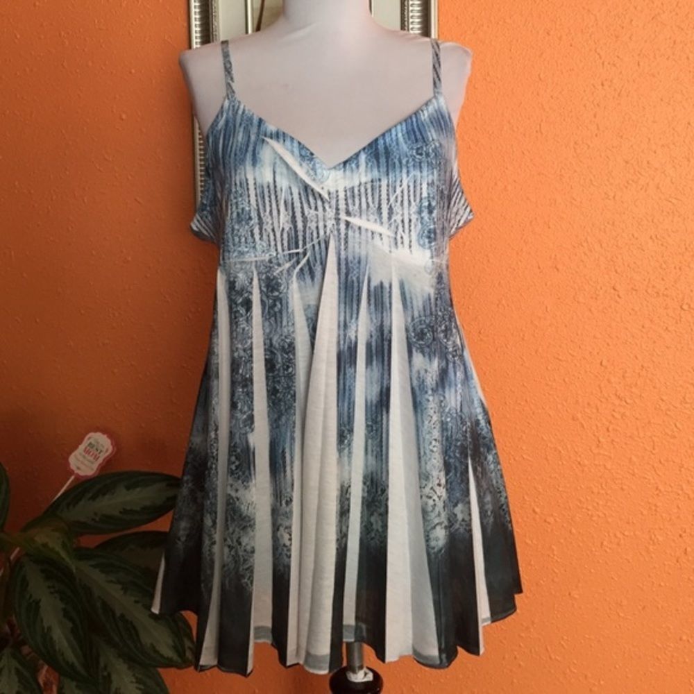 Mudd Junior Tops